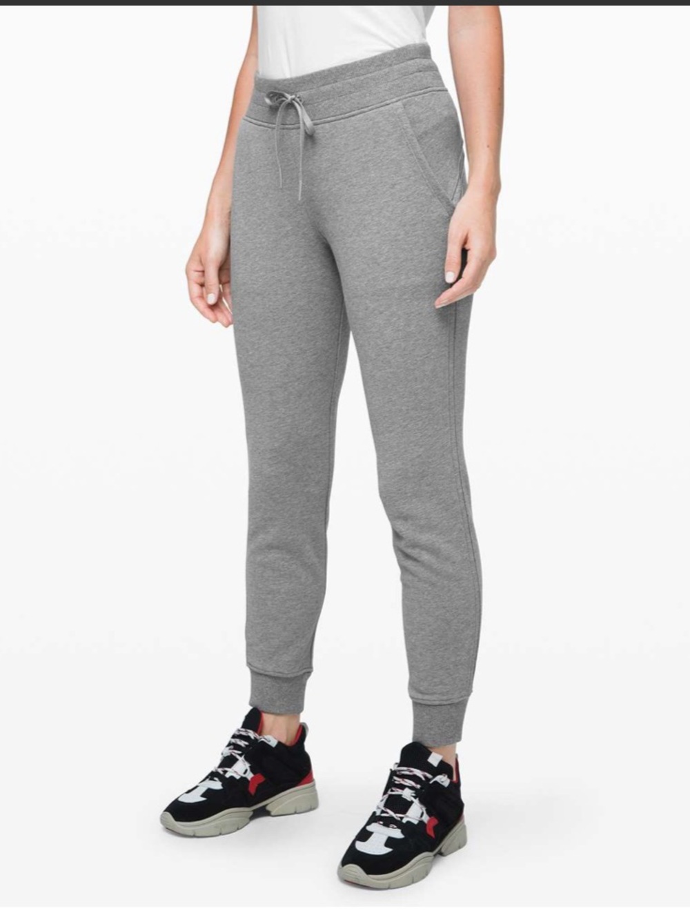 Lululemon Warm Down Jogger II